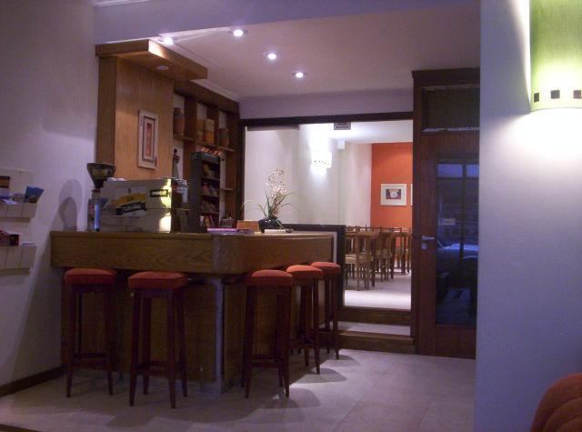 Hotel Compostela Mar del Plata Exteriér fotografie